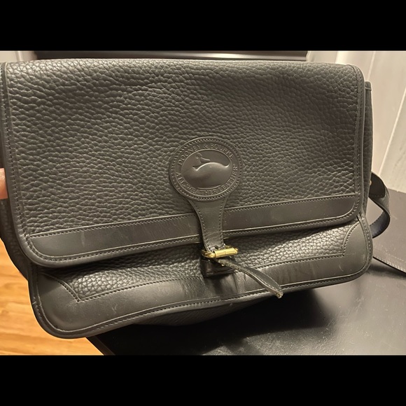 Dooney & Bourke Shoulder Bag - Picture 2 of 7